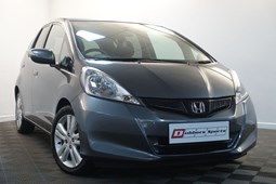 Honda Jazz (08-15) 1.4 i-VTEC ES Plus 5d CVT For Sale - Dubbers Sports LTD, Slaithwaite