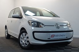 Volkswagen Up (12-23) 1.0 Move Up 5d For Sale - Dubbers Sports LTD, Slaithwaite