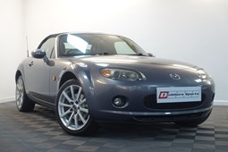 Mazda MX-5 (05-15) 2.0i Sport 2d For Sale - Dubbers Sports LTD, Slaithwaite