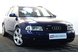 Audi A4 Avant (96-01) S4 quattro 5d For Sale - Dubbers Sports LTD, Slaithwaite