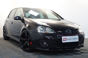 Volkswagen Golf GTI (05-08) 2.0T GTI Pirelli 5d For Sale - Dubbers Sports LTD, Slaithwaite