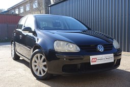 Volkswagen Golf Hatchback (04-08) 1.4 S (80ps) 5d (AC) For Sale - Dubbers Sports LTD, Slaithwaite