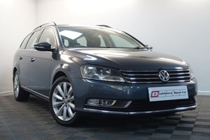 Volkswagen Passat Estate (11-14) 2.0 TDI Bluemotion Tech Highline 5d For Sale - Dubbers Sports LTD, Slaithwaite