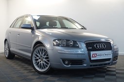 Audi A3 Sportback (04-13) 3.2 V6 quattro S line 5d DSG For Sale - Dubbers Sports LTD, Slaithwaite