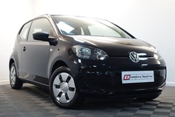 Volkswagen Up (12-23) 1.0 Take Up 3d For Sale - Dubbers Sports LTD, Slaithwaite