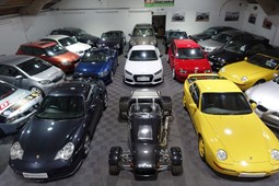Audi TT Roadster (07-14) 3.2 V6 Quattro 2d S Tronic For Sale - Dubbers Sports LTD, Slaithwaite