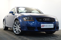 Audi TT Coupe (99-06) 3.2 V6 quattro 2d DSG For Sale - Dubbers Sports LTD, Slaithwaite