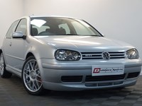 Volkswagen Golf Hatchback (97-04) 1.8 GTI Anniversary 3d For Sale - Dubbers Sports LTD, Slaithwaite