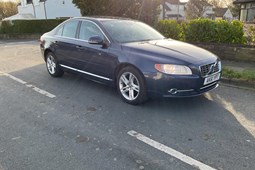 Volvo S80 (06-16) D3 (163bhp) SE (Leather) (Start Stop) 4d Geartronic For Sale - AA cars, Bradford