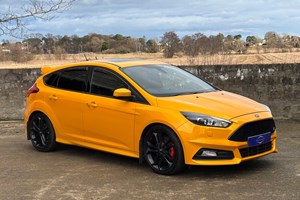 Ford Focus ST (12-18) 2.0T ST-3 Hatchback (01/15-) 5d For Sale - AD Little Car Sales, Elgin