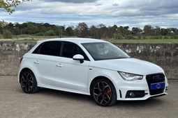 Audi A1 Sportback (12-18) 1.4 TFSI (140bhp) S Line 5d S Tronic For Sale - AD Little Car Sales, Elgin