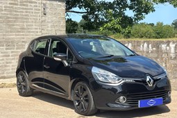 Renault Clio Hatchback (12-19) 0.9 TCE (90bhp) Dynamique S Nav 5d For Sale - AD Little Car Sales, Elgin