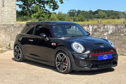 MINI Hatchback (14-24) John Cooper Works Sports Automatic 3d Auto For Sale - AD Little Car Sales, Elgin