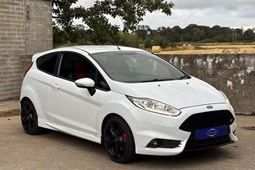 Ford Fiesta ST (12-17) 1.6 EcoBoost ST-2 3d For Sale - AD Little Car Sales, Elgin