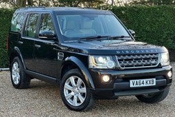 Land Rover Discovery (04-17) 3.0 SDV6 SE Tech 5d Auto For Sale - REVS (automotive) Limited, Boston