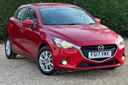 Mazda 2 (15 on) 1.5 (75bhp) SE-L 5d For Sale - REVS (automotive) Limited, Boston