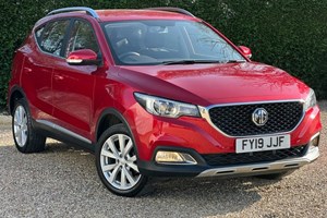 MG ZS SUV (17-24) Excite 1.0T GDI auto 5d For Sale - REVS (automotive) Limited, Boston