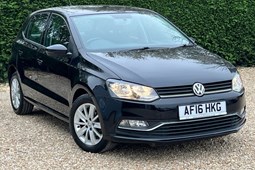 Volkswagen Polo Hatchback (09-17) 1.0 SE 5d For Sale - REVS (automotive) Limited, Boston