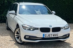 BMW 3-Series Touring (12-19) 320d xDrive Sport (07/15-) 5d For Sale - REVS (automotive) Limited, Boston