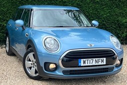 MINI Clubman (15-24) 1.5 Cooper 6d Auto For Sale - REVS (automotive) Limited, Boston