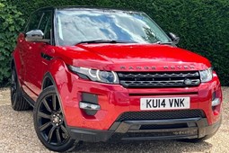 Land Rover Range Rover Evoque (11-19) 2.2 SD4 Dynamic (9speed) Hatchback 5d Auto For Sale - REVS (automotive) Limited, Boston