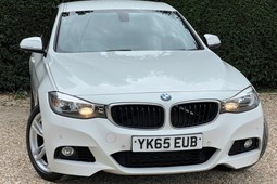 BMW 3-Series Gran Turismo (13-20) 325d M Sport (Business Media) 5d Step Auto For Sale - REVS (automotive) Limited, Boston