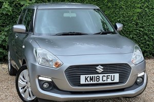 Suzuki Swift Hatchback (17-23) SZ-T 1.0 Boosterjet 5d For Sale - REVS (automotive) Limited, Boston