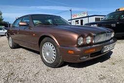 Jaguar XJ Saloon (94-03) 3.2 4d For Sale - Xpo Motor World, Manchester