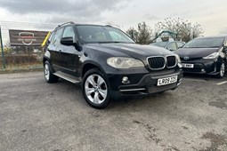 BMW X5 (07-13) 3.0d SE (7 Seat) 5d Auto For Sale - Xpo Motor World, Manchester