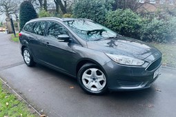 Ford Focus Estate (11-18) 1.5 TDCi Style 5d For Sale - Cars Direct Stockport, Stockport