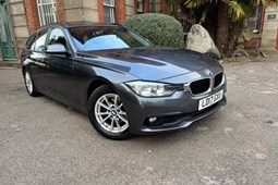 BMW 3-Series Touring (12-19) 320d EfficientDynamics Plus (07/15-) 5d For Sale - Cars Direct Stockport, Stockport