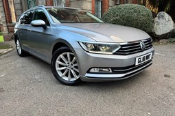 Volkswagen Passat Estate (15-24) SE Business 1.4 TSI 125PS DSG auto 5d For Sale - Cars Direct Stockport, Stockport