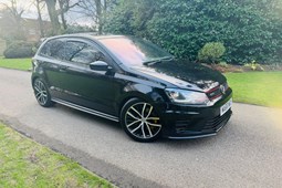 Volkswagen Polo GTi (10-17) 1.8 TSI GTI 3d DSG For Sale - Cars Direct Stockport, Stockport