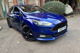 Ford Focus ST (12-18) 2.0T ST-2 Hatchback (01/15-) 5d For Sale - Cars Direct Stockport, Stockport