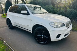 BMW X5 (07-13) xDrive40d M Sport 5d Auto For Sale - Cars Direct Stockport, Stockport