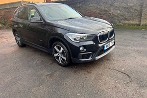 BMW X1 SUV (15-22) sDrive 18d SE 5d For Sale - Cars Direct Stockport, Stockport