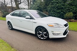 Ford Mondeo Hatchback (07-14) 2.2 TDCi Titanium X Sport 5d Auto For Sale - Cars Direct Stockport, Stockport