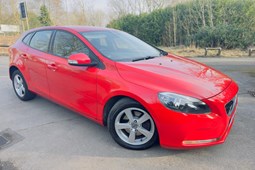 Volvo V40 Hatchback (12-19) T2 (122bhp) ES 5d For Sale - Cars Direct Stockport, Stockport