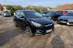 Hyundai ix35 (10-15) 1.6 GDI SE Nav (ISG) 2WD 5d For Sale - Cars Direct Stockport, Stockport