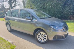 SEAT Alhambra (10-20) 2.0 TDI CR Ecomotive S (150bhp) 5d For Sale - Cars Direct Stockport, Stockport