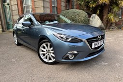 Mazda 3 Hatchback (13-19) 2.0 Sport Nav 5d For Sale - Cars Direct Stockport, Stockport