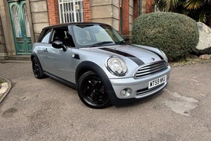 MINI Hatchback (06-13) 1.6 Cooper 3d For Sale - Cars Direct Stockport, Stockport