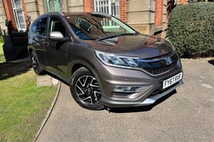 Honda CR-V (12-18) SE Plus 1.6 i-DTEC 2WD 5d For Sale - Cars Direct Stockport, Stockport