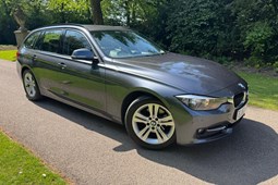 BMW 3-Series Touring (12-19) 320d Sport 5d For Sale - Cars Direct Stockport, Stockport