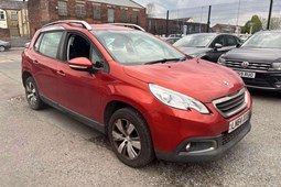 Peugeot 2008 (13-19) 1.6 VTi Active 5d For Sale - Cars Direct Stockport, Stockport