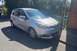 Renault Scenic (09-16) 1.5 dCi Dynamique TomTom (Stop/Start) 5d For Sale - Cars Direct Stockport, Stockport