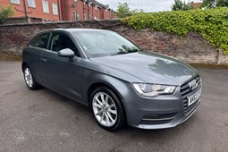 Audi A3 Hatchback (12-18) 1.4 TFSI SE 3d For Sale - Cars Direct Stockport, Stockport