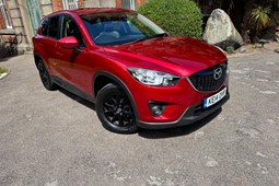 Mazda CX-5 (12-17) 2.2d SE-L Lux Nav 5d For Sale - Cars Direct Stockport, Stockport
