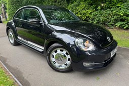 Volkswagen Beetle Hatchback (12-18) 1.2 TSI Design 3d DSG For Sale - Cars Direct Stockport, Stockport