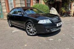 Skoda Octavia vRS (05-13) 2.0T FSI Hatchback 5d For Sale - Cars Direct Stockport, Stockport